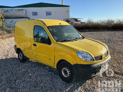 RENAULT KANGOO - فان: صور 4 RENAULT KANGOO - فان: صور 4