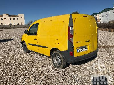 RENAULT KANGOO - فان: صور 2 RENAULT KANGOO - فان: صور 2