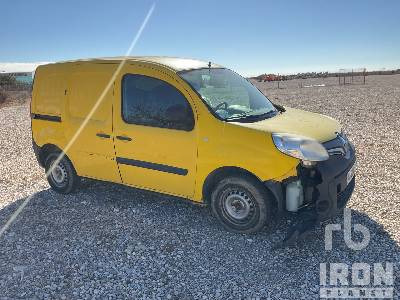 RENAULT KANGOO - فان: صور 4 RENAULT KANGOO - فان: صور 4