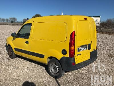 RENAULT KANGOO - فان: صور 2 RENAULT KANGOO - فان: صور 2