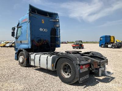RENAULT PREMIUM 4x2 - شاحنة جرار: صور 2 RENAULT PREMIUM 4x2 - شاحنة جرار: صور 2