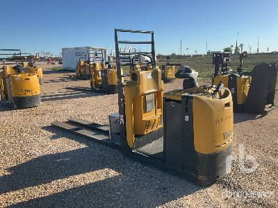 YALE MO20 Electric - معدات الرفع منخفض المستوى: صور 2 YALE MO20 Electric - معدات الرفع منخفض المستوى: صور 2