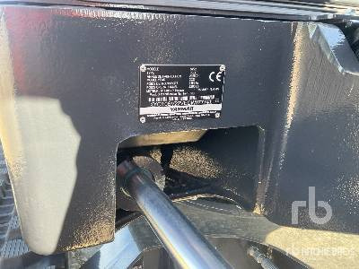 YANMAR SV22 (Unused) - حفارة مصغرة: صور 5 YANMAR SV22 (Unused) - حفارة مصغرة: صور 5