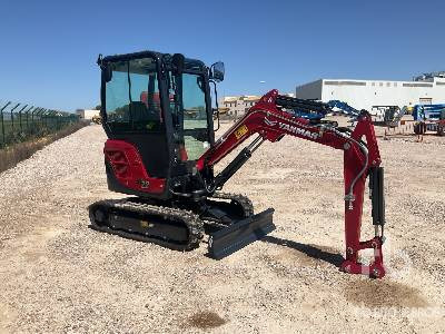 YANMAR SV22 (Unused) - حفارة مصغرة: صور 4 YANMAR SV22 (Unused) - حفارة مصغرة: صور 4