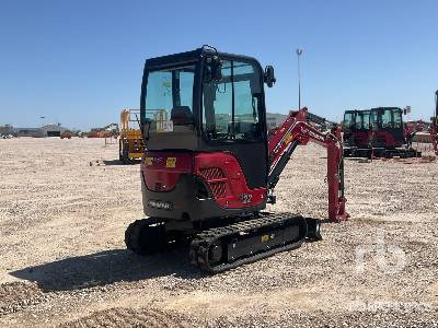YANMAR SV22 (Unused) - حفارة مصغرة: صور 3 YANMAR SV22 (Unused) - حفارة مصغرة: صور 3
