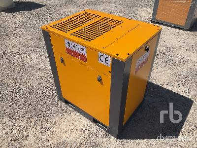 ZELFIR VSD-10HP (Unused) - ضاغط الهواء: صور 3 ZELFIR VSD-10HP (Unused) - ضاغط الهواء: صور 3