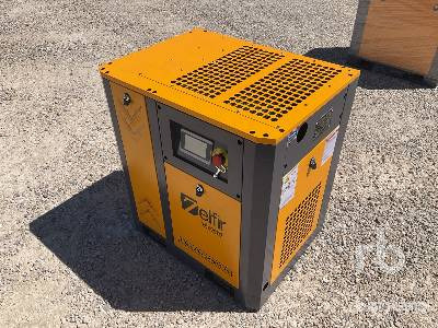 ZELFIR VSD-10HP (Unused) - ضاغط الهواء: صور 1 ZELFIR VSD-10HP (Unused) - ضاغط الهواء: صور 1