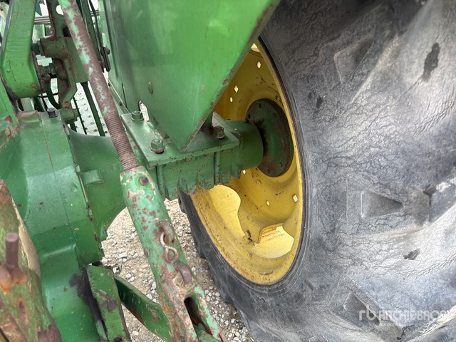 1976 John Deere 930 4WD Tractor - جرار: صور 5 1976 John Deere 930 4WD Tractor - جرار: صور 5