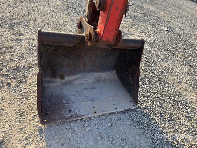 1999 FAI 235 Tracked Excavator - حفارات زحافة: صور 5 1999 FAI 235 Tracked Excavator - حفارات زحافة: صور 5