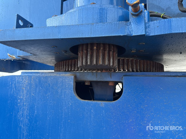 2004 Genie S-65 Telescopic Boom Lift - رافعات سلة تلسكوبية: صور 4 2004 Genie S-65 Telescopic Boom Lift - رافعات سلة تلسكوبية: صور 4