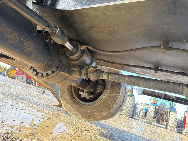 2006 Cat M318CMH Wheel Excavator - حفارة على عجلات: صور 5 2006 Cat M318CMH Wheel Excavator - حفارة على عجلات: صور 5