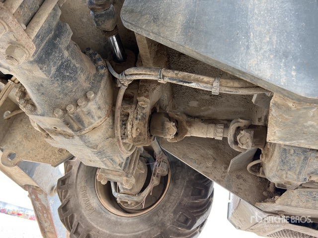 2011 Dieci Pegasus 38.16 Telehandler - رافعة تلسكوبية: صور 5 2011 Dieci Pegasus 38.16 Telehandler - رافعة تلسكوبية: صور 5