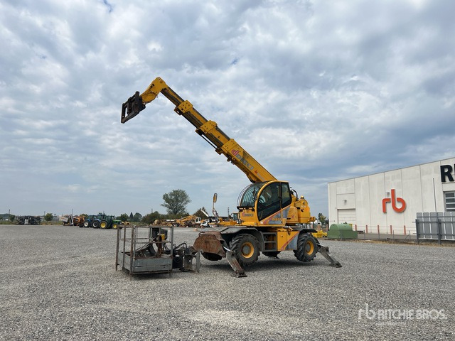 2011 Dieci Pegasus 38.16 Telehandler - رافعة تلسكوبية: صور 1 2011 Dieci Pegasus 38.16 Telehandler - رافعة تلسكوبية: صور 1