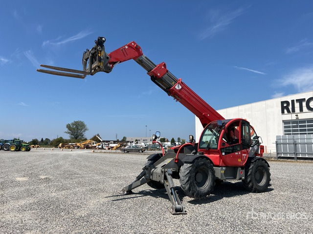 2012 Haulotte HTL4014 Telehandler - رافعة تلسكوبية: صور 4 2012 Haulotte HTL4014 Telehandler - رافعة تلسكوبية: صور 4