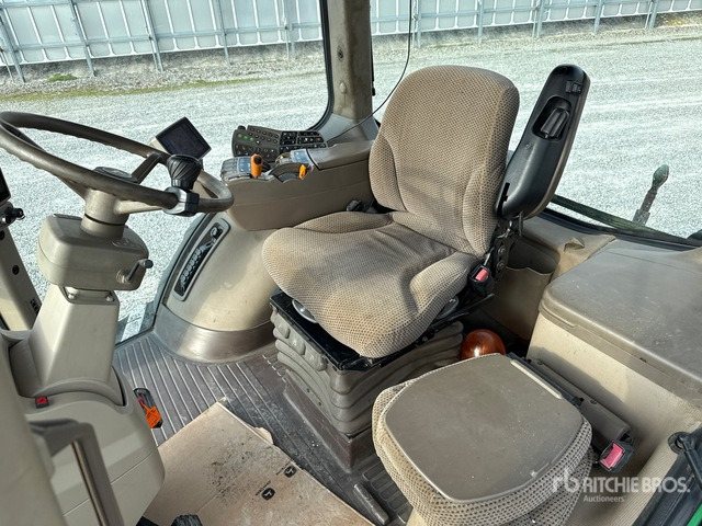 2012 John Deere 8320RT Track Tractor - جرار مجنزر: صور 5 2012 John Deere 8320RT Track Tractor - جرار مجنزر: صور 5