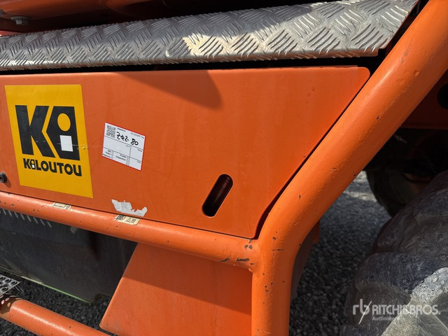 2013 Merlo ROTO 3816 Sollevatore telescopico - رافعة تلسكوبية: صور 5 2013 Merlo ROTO 3816 Sollevatore telescopico - رافعة تلسكوبية: صور 5