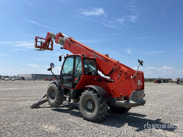 2014 JCB 540-170 Sollevatore telescopico - رافعة تلسكوبية: صور 4 2014 JCB 540-170 Sollevatore telescopico - رافعة تلسكوبية: صور 4
