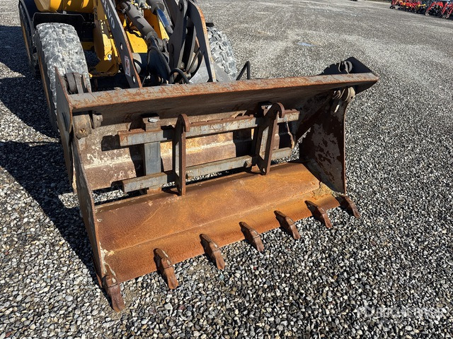 2014 Volvo L25F Wheel Loader - اللودر بعجل: صور 5 2014 Volvo L25F Wheel Loader - اللودر بعجل: صور 5