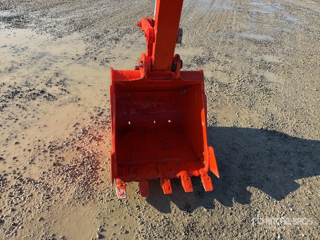 2016 Kubota KX165-5 Mini Excavator: <6.6t - حفارة مصغرة: صور 5 2016 Kubota KX165-5 Mini Excavator: <6.6t - حفارة مصغرة: صور 5