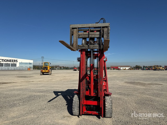 2016 Toyota 02-8FDF30 3000 kg Forklift - رافعة شوكية: صور 5 2016 Toyota 02-8FDF30 3000 kg Forklift - رافعة شوكية: صور 5