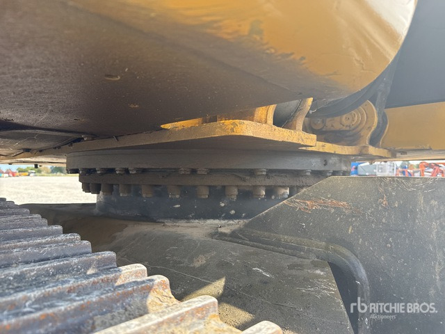 2017 Cat 313F L GC Escavatore cingolato - حفارات زحافة: صور 5 2017 Cat 313F L GC Escavatore cingolato - حفارات زحافة: صور 5
