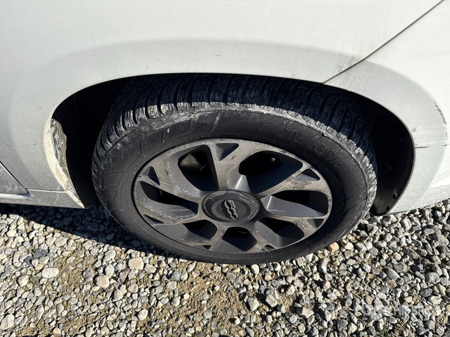 2017 Fiat 500L Automobile - سيارة: صور 5 2017 Fiat 500L Automobile - سيارة: صور 5