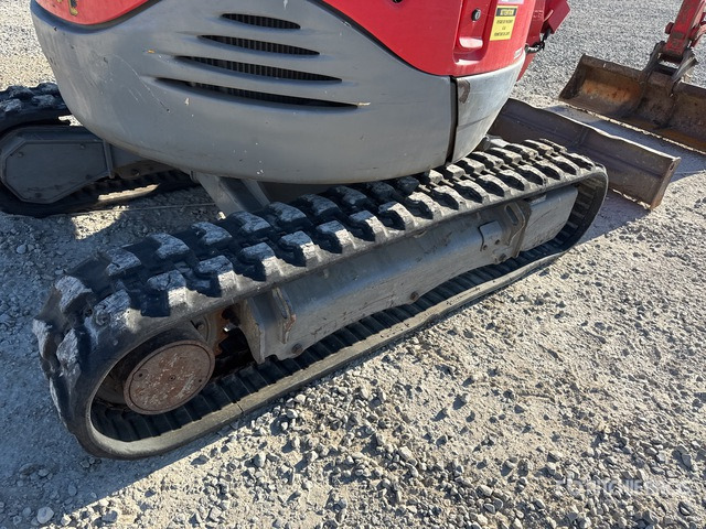 2017 JCB 8025 Mini Excavator: <6.6t - حفارة مصغرة: صور 5 2017 JCB 8025 Mini Excavator: <6.6t - حفارة مصغرة: صور 5