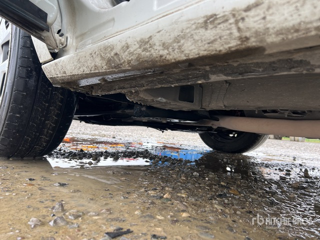2018 Fiat Doblo Cargo MAXI 1.4 T-JET NAT.POWER Van Truck - فان المدمجة: صور 5 2018 Fiat Doblo Cargo MAXI 1.4 T-JET NAT.POWER Van Truck - فان المدمجة: صور 5
