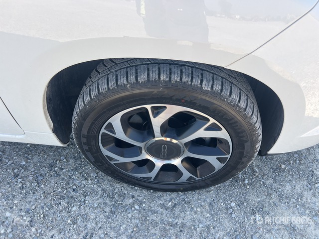 2019 Fiat 500L Automobile - سيارة: صور 5 2019 Fiat 500L Automobile - سيارة: صور 5