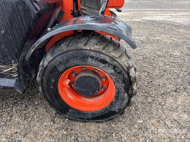 2019 JCB 525-60T4 Sollevatore telescopico - رافعة تلسكوبية: صور 5 2019 JCB 525-60T4 Sollevatore telescopico - رافعة تلسكوبية: صور 5
