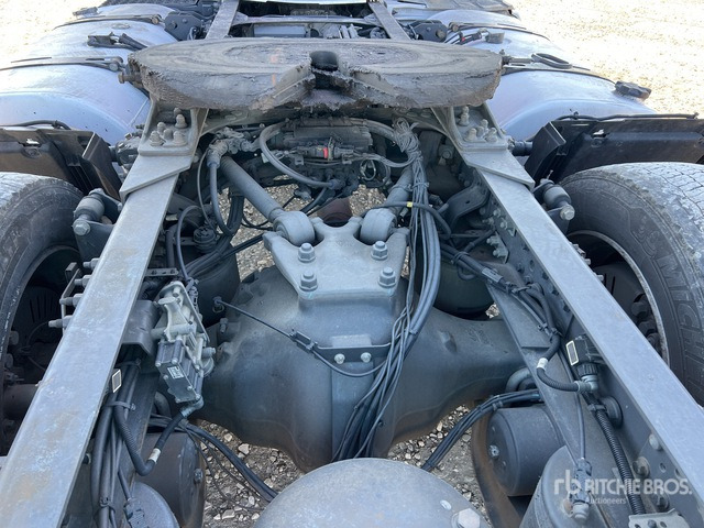 2019 Volvo FH 420 4x2 S/A Sleeper Truck Tractor - التقطيع جزازة/ ماكينات قطع الحشائش: صور 5 2019 Volvo FH 420 4x2 S/A Sleeper Truck Tractor - التقطيع جزازة/ ماكينات قطع الحشائش: صور 5