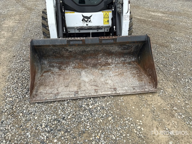2020 Bobcat S450 Mini pala - شيول صغير: صور 5 2020 Bobcat S450 Mini pala - شيول صغير: صور 5