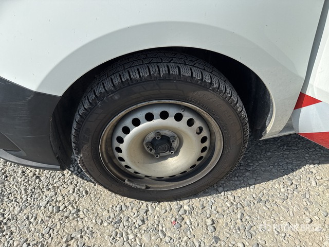 2020 Fiat Doblo Autocarro furgonato - فان المدمجة: صور 5 2020 Fiat Doblo Autocarro furgonato - فان المدمجة: صور 5