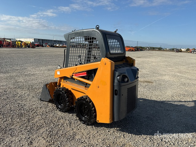 2020 Kato Imer AS 12 (Inoperable) Skid Steer Loader - شيول صغير: صور 4 2020 Kato Imer AS 12 (Inoperable) Skid Steer Loader - شيول صغير: صور 4