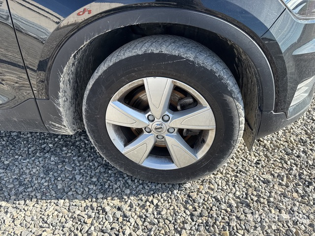 2020 Volvo XC40 D3 GEARTRONIC BUSINESS SUV - سيارة دفع رباعي: صور 5 2020 Volvo XC40 D3 GEARTRONIC BUSINESS SUV - سيارة دفع رباعي: صور 5