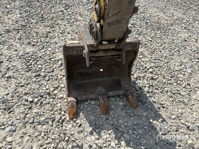 2020 Yanmar VIO12 Mini escavatore: <6.6t - حفارة مصغرة: صور 5 2020 Yanmar VIO12 Mini escavatore: <6.6t - حفارة مصغرة: صور 5