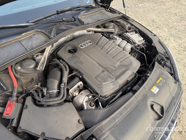 2021 Audi A4 Automobile - سيارة: صور 4 2021 Audi A4 Automobile - سيارة: صور 4