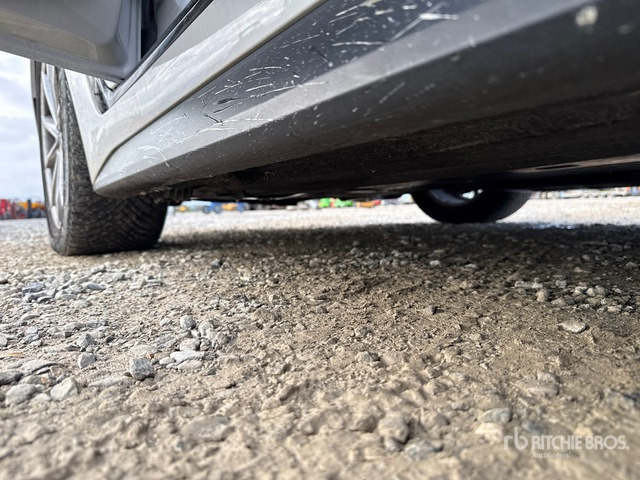 2022 BMW 420D Automobile - سيارة: صور 5 2022 BMW 420D Automobile - سيارة: صور 5