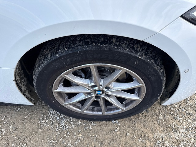 2022 BMW 420D Automobile - سيارة: صور 4 2022 BMW 420D Automobile - سيارة: صور 4