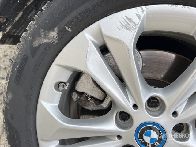 2022 BMW X1 XDRIVE 25E BUSINESS ADVANTAGE SUV - سيارة دفع رباعي: صور 4 2022 BMW X1 XDRIVE 25E BUSINESS ADVANTAGE SUV - سيارة دفع رباعي: صور 4