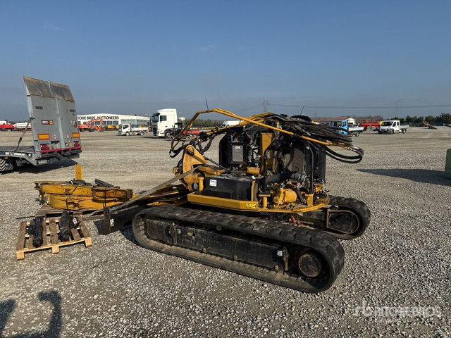 2022 Cat 305CR (Inoperable) Mini Excavator: <6.6t - حفارة مصغرة: صور 4 2022 Cat 305CR (Inoperable) Mini Excavator: <6.6t - حفارة مصغرة: صور 4