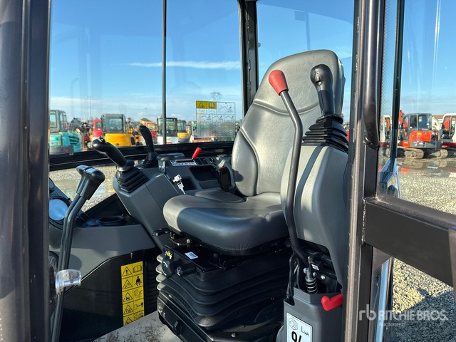 2024 Bobcat E27 Mini Excavator: <6.6t - حفارة مصغرة: صور 5 2024 Bobcat E27 Mini Excavator: <6.6t - حفارة مصغرة: صور 5