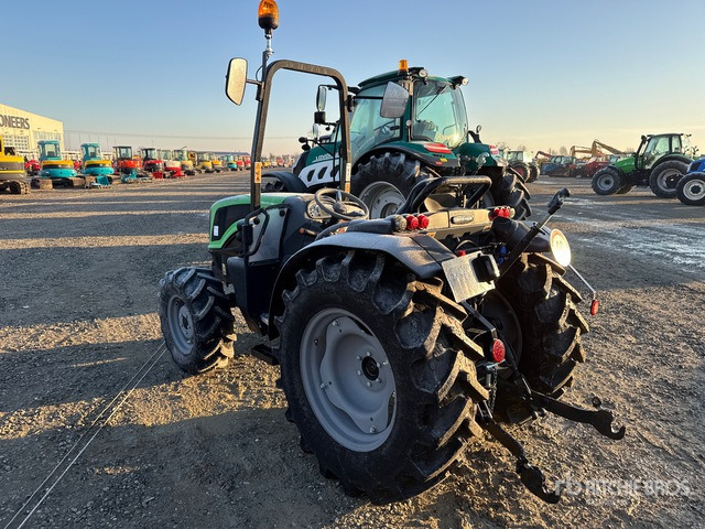 2024 Deutz-Fahr 3050 (Unused) 4WD Tractor - جرار: صور 3 2024 Deutz-Fahr 3050 (Unused) 4WD Tractor - جرار: صور 3