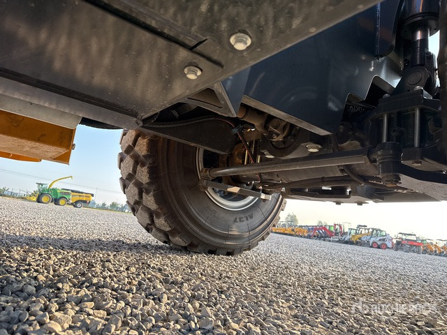 2024 Dieci Hercules 190.10 (Unused) Telehandler - رافعة تلسكوبية: صور 5 2024 Dieci Hercules 190.10 (Unused) Telehandler - رافعة تلسكوبية: صور 5