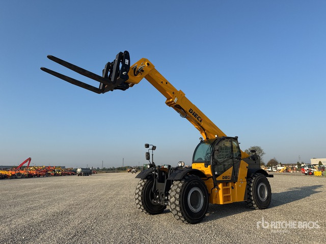 2024 Dieci Hercules 190.10 (Unused) Telehandler - رافعة تلسكوبية: صور 2 2024 Dieci Hercules 190.10 (Unused) Telehandler - رافعة تلسكوبية: صور 2