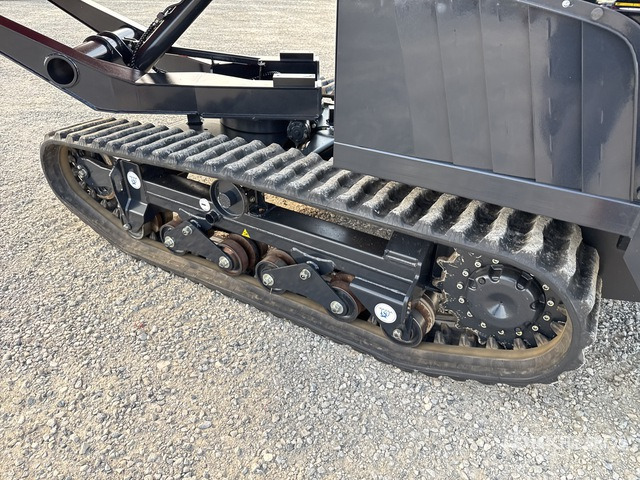 2024 Hinowa TX3005 Swivel Crawler Dumper - عربات نقل قلابة مجنزرة: صور 5 2024 Hinowa TX3005 Swivel Crawler Dumper - عربات نقل قلابة مجنزرة: صور 5