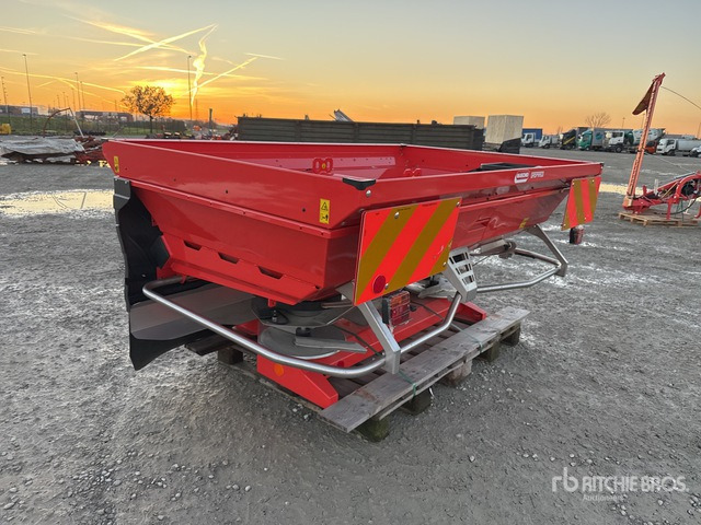 2024 Maschio Gaspardo PRIMO E 21 (Unused) Fertilizer Spreader - آلة رش الأسمدة: صور 2 2024 Maschio Gaspardo PRIMO E 21 (Unused) Fertilizer Spreader - آلة رش الأسمدة: صور 2