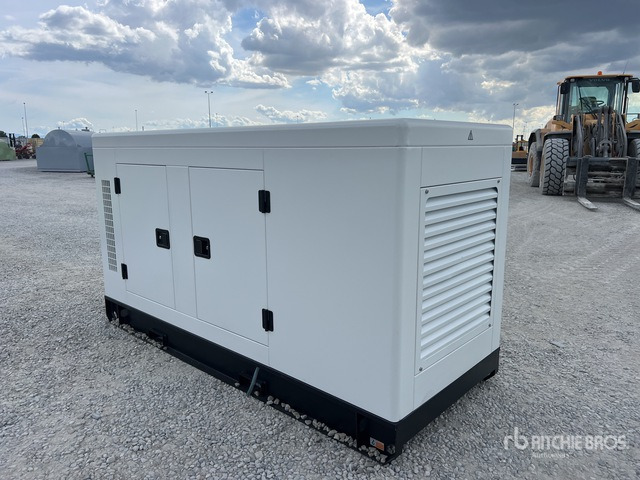2025 Compal VG-R100 100kW (Unused) Generator Set - مجموعة المولدات: صور 4 2025 Compal VG-R100 100kW (Unused) Generator Set - مجموعة المولدات: صور 4