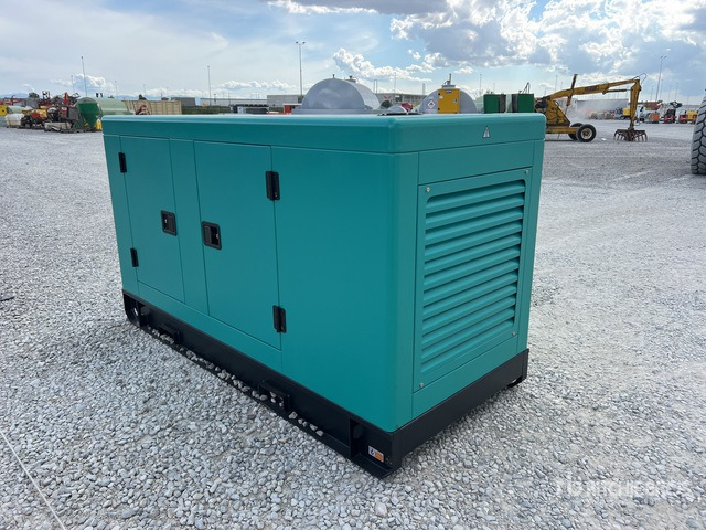 2025 Compal VG-R50 50kW (Unused) Generator Set - مجموعة المولدات: صور 4 2025 Compal VG-R50 50kW (Unused) Generator Set - مجموعة المولدات: صور 4