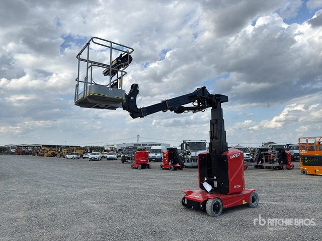 2025 Hangcha HV120AJ (Unused) Vertical Mast Lift - الرأسي رفع الصاري: صور 2 2025 Hangcha HV120AJ (Unused) Vertical Mast Lift - الرأسي رفع الصاري: صور 2